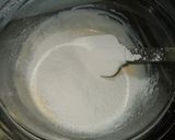 簡単！ヘルシー！豆乳チーズケーキ☆作り方4写真