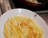 お肉さま☆のステーキの付け合わせ作り方6写真