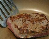 お肉さま☆のステーキの付け合わせ作り方7写真