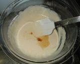 簡単！ヘルシー！豆乳チーズケーキ☆作り方5写真