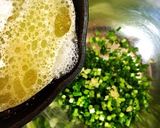 蒸し鶏+ネギソース葱油鶏(ソンユーチー)作り方8写真