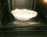 タコ、イカ入りしんじょと冬瓜のスープ作り方9写真