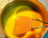 シンプルが美味しい！基本のかぼちゃスープ作り方4写真