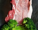 ブロッコリーの肉巻き作り方2写真