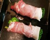 ブロッコリーの肉巻き作り方3写真
