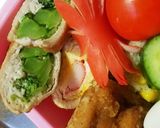 ブロッコリーの肉巻き作り方6写真