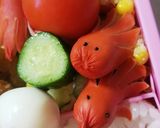 たこさんウインナー作り方6写真