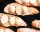のせて焼くだけ朝ごはんバケット作り方2写真