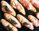 のせて焼くだけ朝ごはんバケット作り方4写真