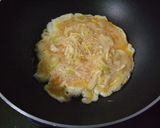 ☆ホタ玉のとろ～り　GOODな甘酢あん☆作り方5写真