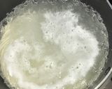 5分で作る、超簡単な中華風にゅうめん作り方1写真