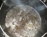 5分で作る、超簡単な中華風にゅうめん作り方3写真