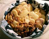 クッキー生地でサクサク美味しいクッキー♪作り方8写真