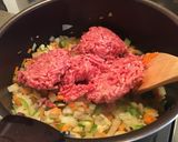 お水不要の簡単キーマカレー作り方3写真