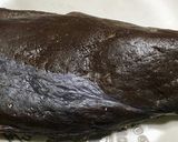 鹿モモ肉の燻製作り方6写真