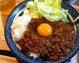 お水不要の簡単キーマカレー作り方6写真