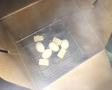 鹿モモ肉の燻製作り方8写真