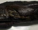 鹿モモ肉の燻製作り方9写真