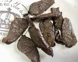 鹿モモ肉の燻製作り方10写真