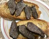 鹿モモ肉の燻製作り方11写真