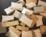 厚揚げのピリ辛マヨ炒め作り方3写真