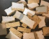 厚揚げのピリ辛マヨ炒め作り方3写真