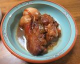 圧力鍋で簡単！スペアリブの煮込み作り方5写真
