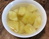 りんご大量消費！簡単手作りりんごジュース作り方2写真