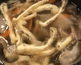 冬の新定番!酒粕みそラーメン作り方4写真