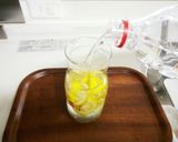柚酒作り方4写真