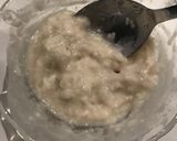 冬の新定番!酒粕みそラーメン作り方5写真