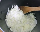 こだわり「こくまろ」カレー作り方2写真