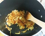 こだわり「こくまろ」カレー作り方7写真