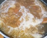 こだわり「こくまろ」カレー作り方10写真