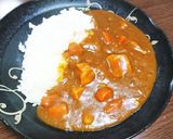 こだわり「こくまろ」カレー作り方12写真