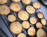 ミニーちゃんのカップケーキ作り方11写真
