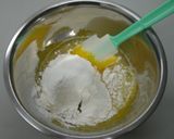 もうすぐハッピーバレンタイン作り方3写真