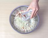 とても簡単!漬エモンで漬ける美味しい漬物作り方7写真