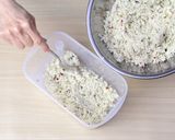 とても簡単!漬エモンで漬ける美味しい漬物作り方9写真