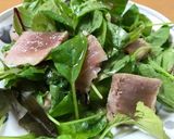 簡単 マグロのロースト作り方9写真
