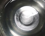 ☆とり肝の甘辛煮☆作り方6写真