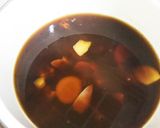 ☆とり肝の甘辛煮☆作り方8写真