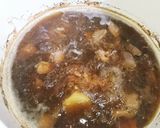 ☆とり肝の甘辛煮☆作り方9写真