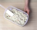 とても簡単!漬エモンで漬ける美味しい漬物作り方12写真