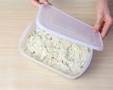 とても簡単!漬エモンで漬ける美味しい漬物作り方13写真