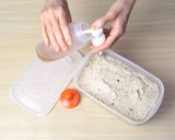 とても簡単!漬エモンで漬ける美味しい漬物作り方16写真