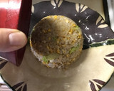 混ぜて時短♫炒めて絡めてレタス炒飯作り方11写真