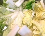 チキンラーメン応用編^_^作り方2写真