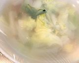 チキンラーメン応用編^_^作り方3写真