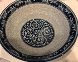レンジで簡単！温玉の釜玉うどん！作り方1写真